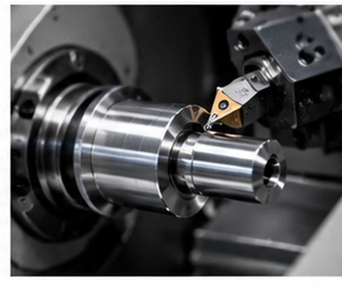 CNC Turning